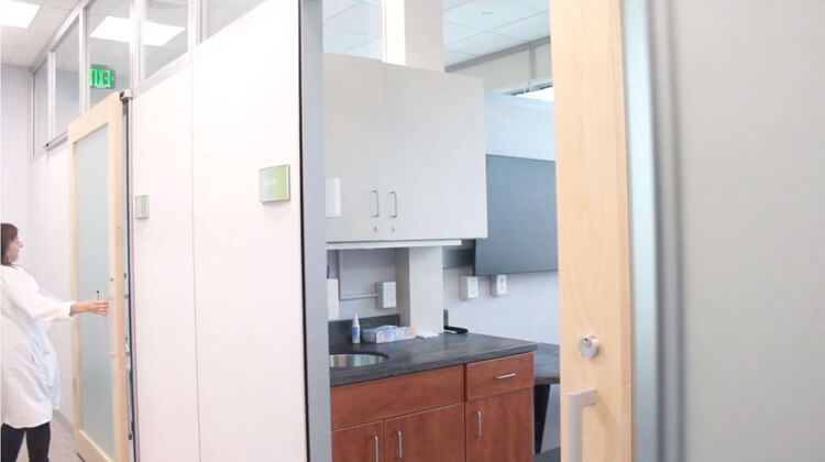 If You Haven’t Had A Chance to Visit, Here’s a Video Tour of the Health Center