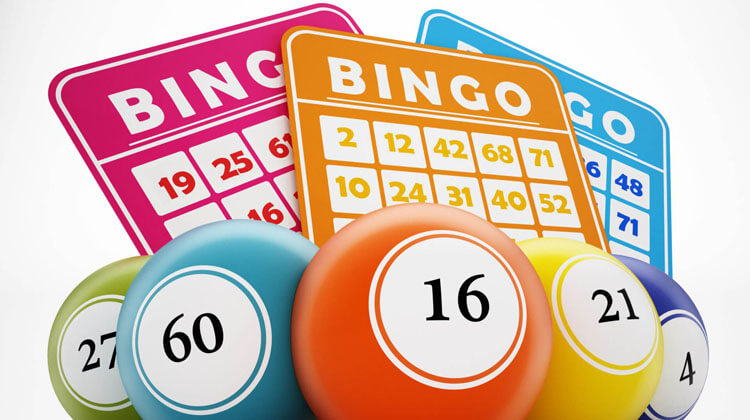 Bingo Tonight!