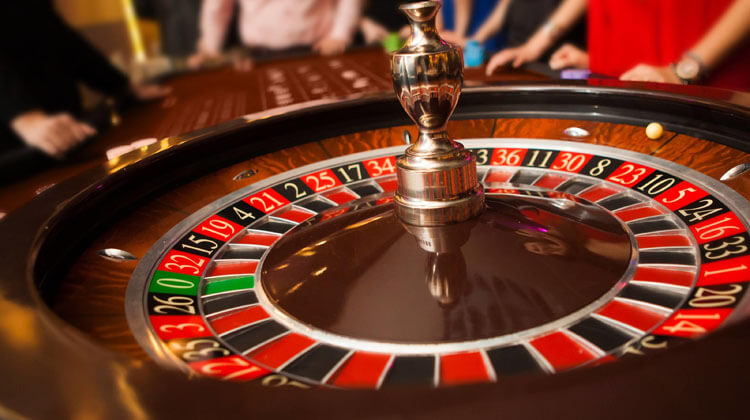 The Vermont Agency Foundation Hosts Their 6th Annual Casino Night