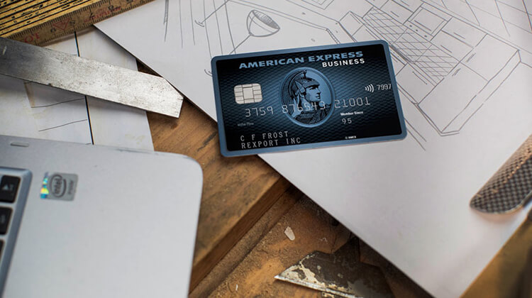 AMEX Update