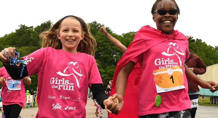 Girls On The Run Is Looking For Coaches