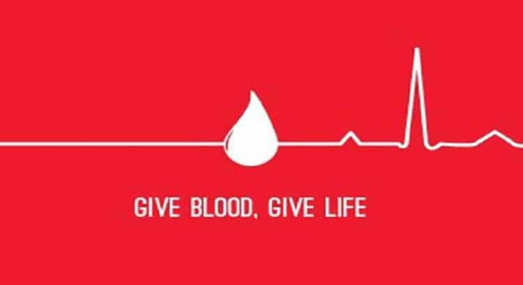 National Life Blood Drive – February 5th, 2019