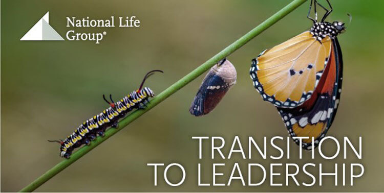 Transition to Leadership Workshop