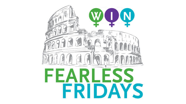 Fearless Fridays: Great Sessions Coming Your Way Soon – Yoga for Relaxation + Mentoring 101 + Brené Brown