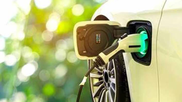 Electric Vehicle Test Drive Coming to National Life