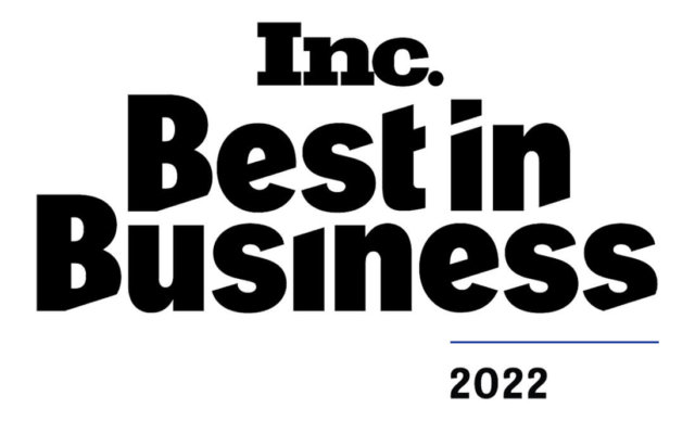 National Life Group Named to Inc.’s 2022 Best in Business List