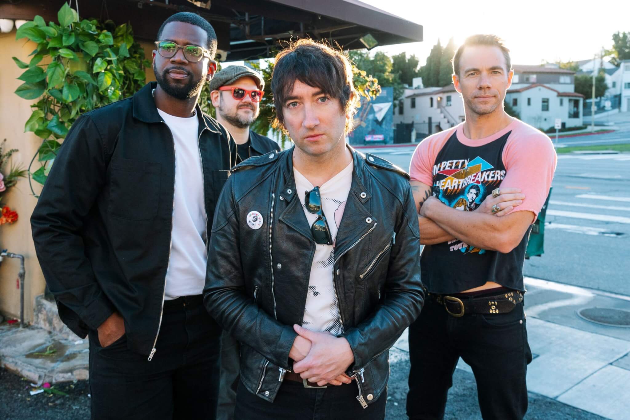 Plain White T’s to Headline Do Good Fest